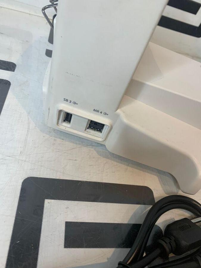 Used MINDRAY V-Dock Power Supply Docking Station