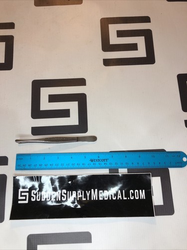 Used Pilling 18-1360 Forceps 30 Day Warranty