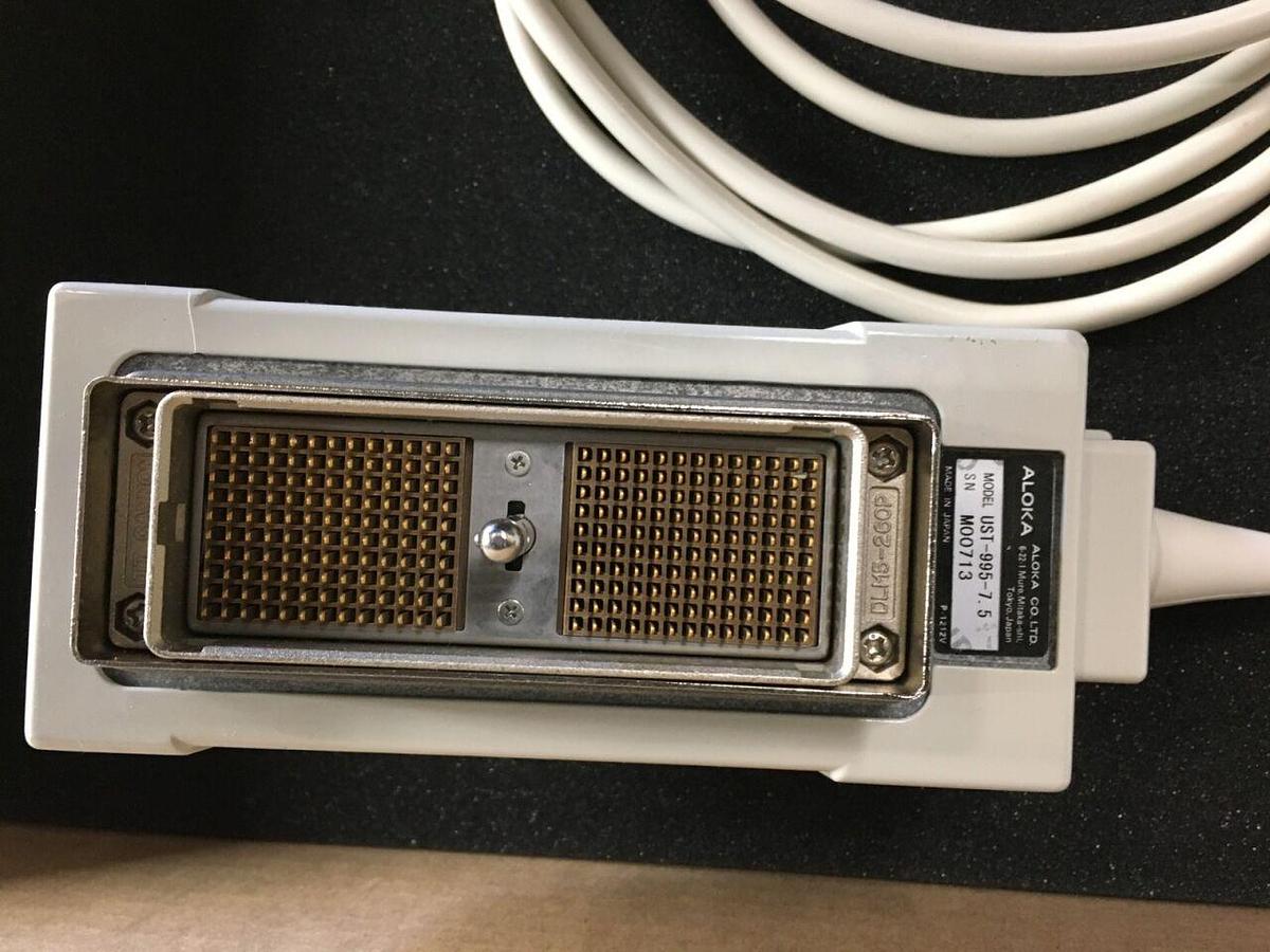 Used ALOKA UST-995-7.5