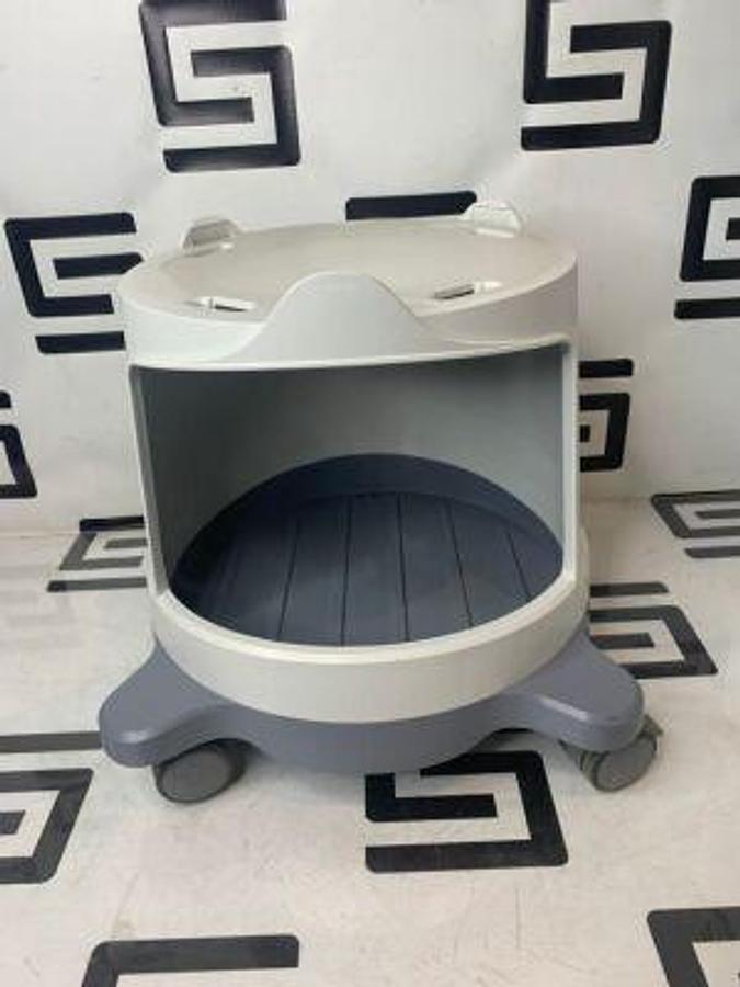 Used BAIR HUGGER 3M  ARIZANT MODEL 675 PATIENT WARMER ROLLING CART REF 96750