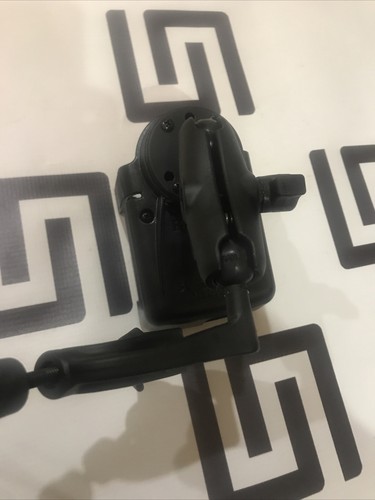 Used RAM Mounts EZ-Roll'R Surgicount Medical Intermec Pole Mount CK3