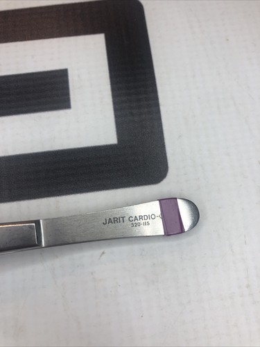 Used Jarit 320-115 30 Day Warranty