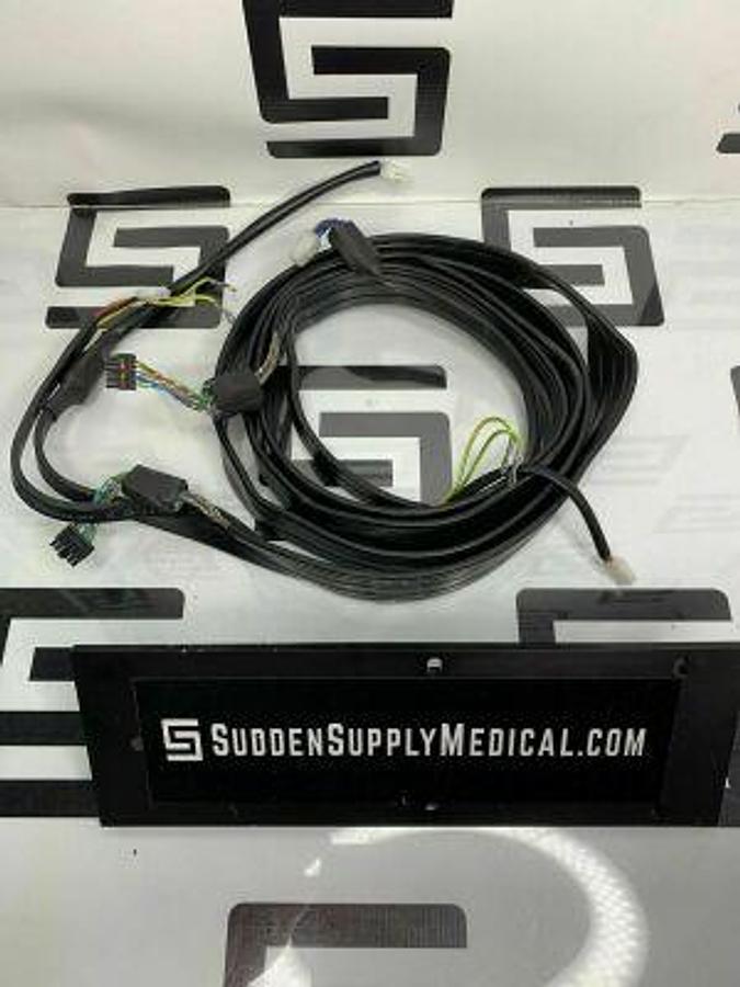 Used Planmeca Promax C-Arm Cable 10001773 v1.5 10001773v1.5 W/Y:11/12 ORD:4133