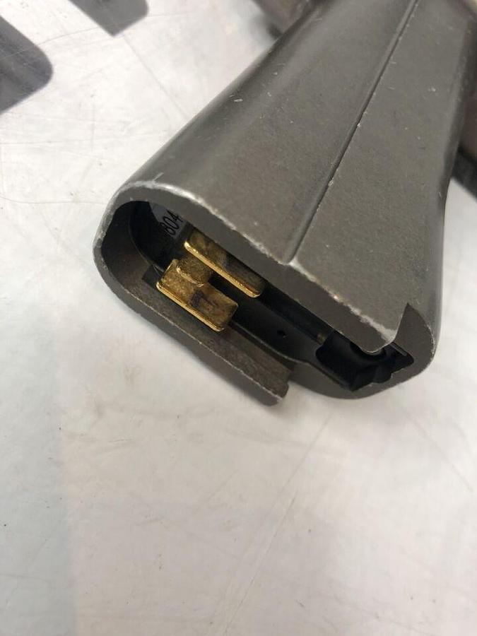 Used 6209 System 6  Osc Tip TESTED