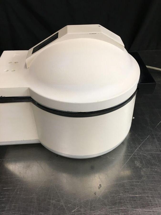 Used CLAY ADAMS Sero-Fuge 2001