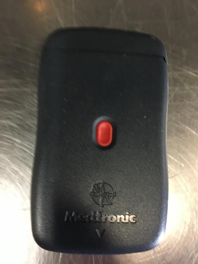 Used Medtronic 37022 External Neurostimulator Module ENS Warranty