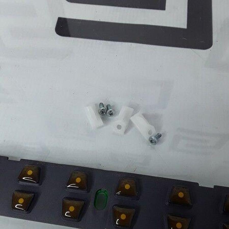 Used English Layout P04983 P02200 P022002