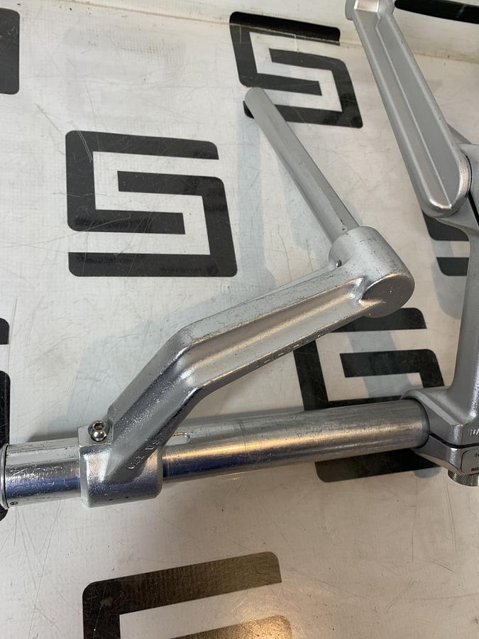 Used Integra Mayfield A-2101 Base Unit w/ Transitional Member A2101 TESTED WARRANTY