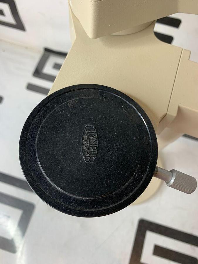 Used Dual  Table  Extension Binocular