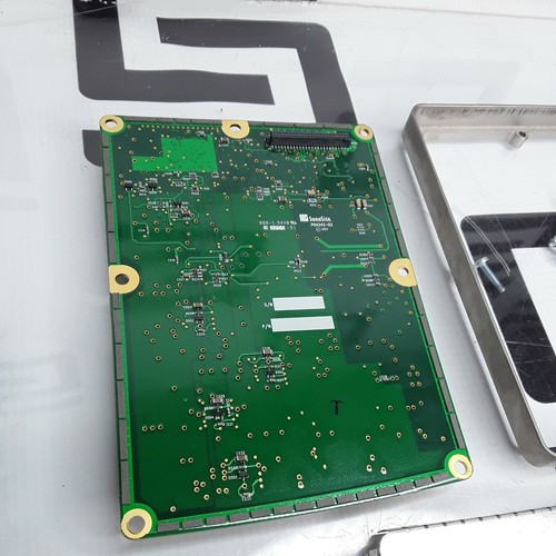 Used Fujifilm Sonosite Micromaxx Titan Ultrasound Power Supply Board P04242-02 P04242