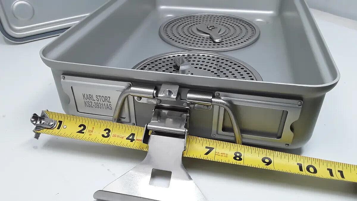 Used KARL STORZ KSZ-39311AS