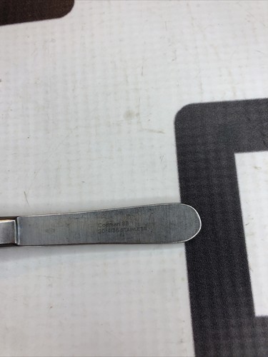 Used Codman 89 30-4138 30 Day Warranty