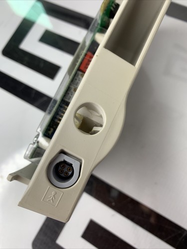 Used Datascope Accutorr Plus Predictive Thermometer Assembly 0997-00-0942 Mindray