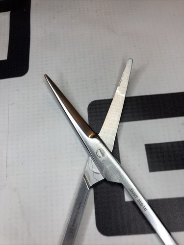 Used Jarit 305-141 Scissors 30 Day Warranty