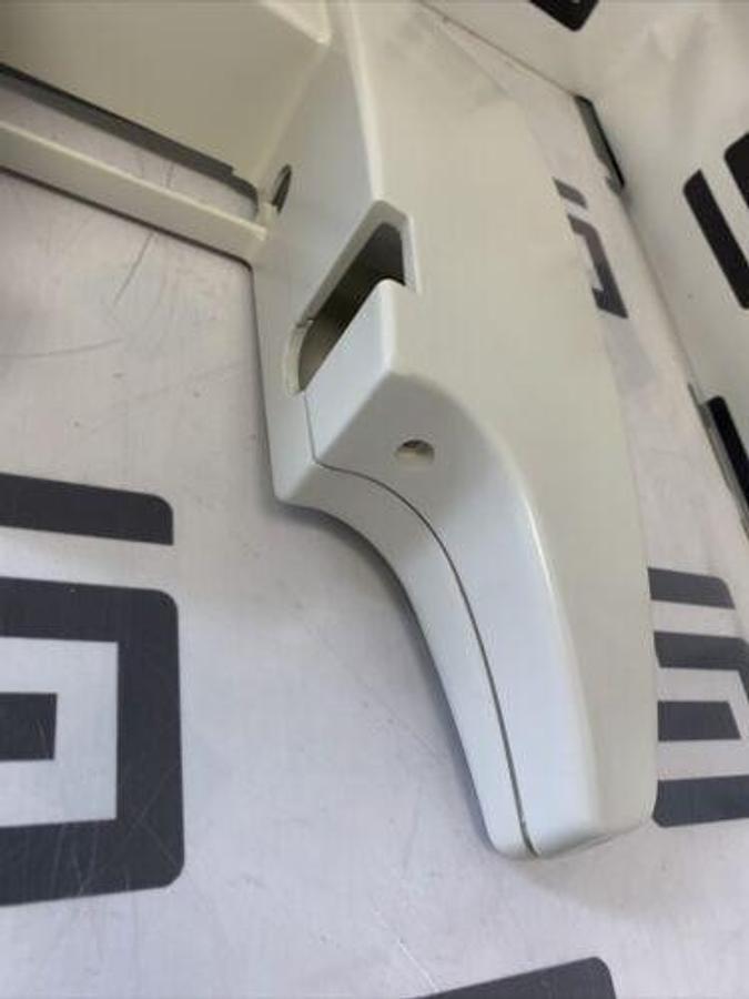 Used SENSOR HOLDER ENCLOSURE FRONT BACK COVERS