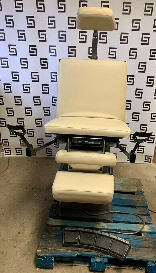 Used MIDMARK RITTER 75 Special Edition