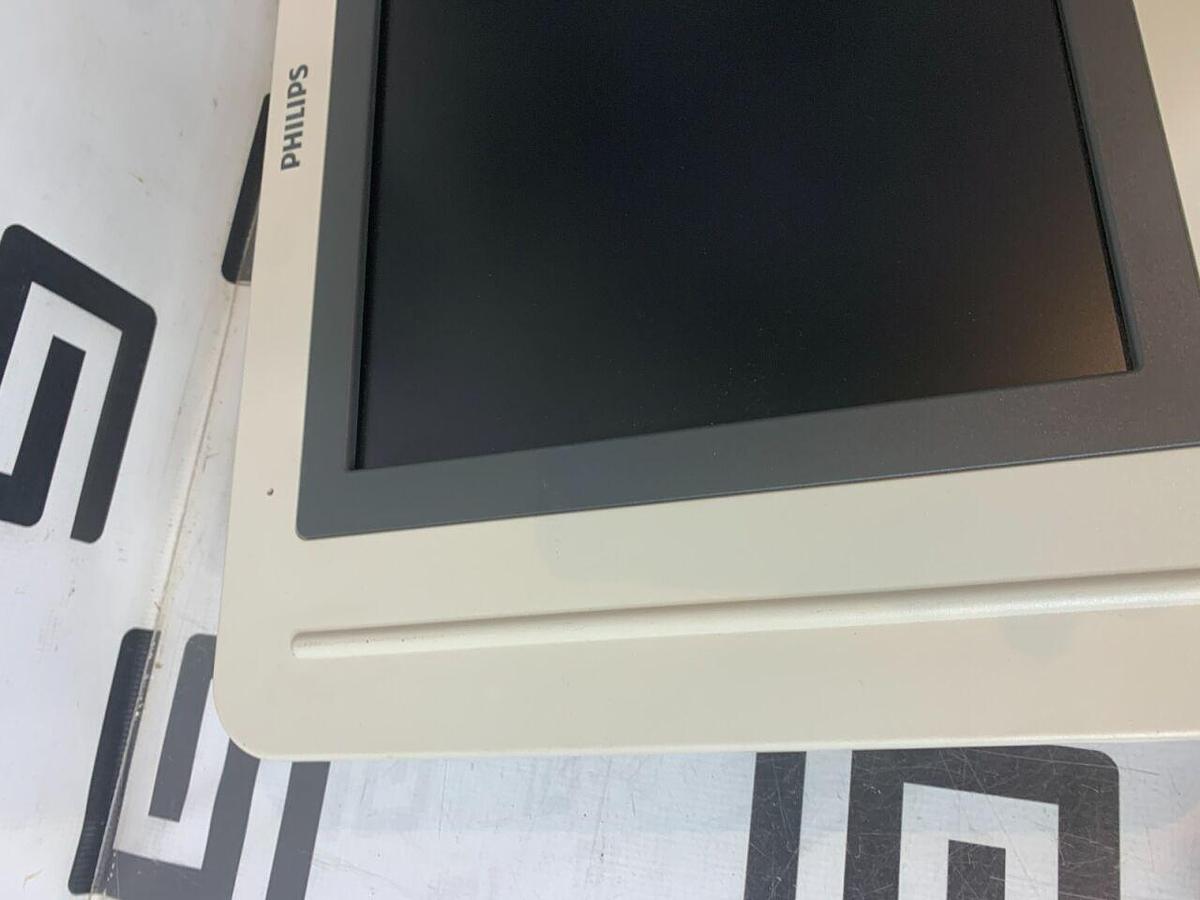 Used PHILIPS 4535 616 25132A