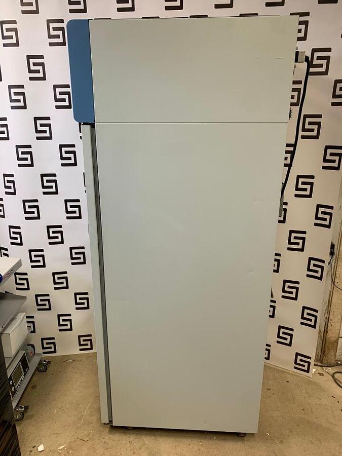 Used THERMO SCIENTIFIC/ REVCO Upright Lab Fridge