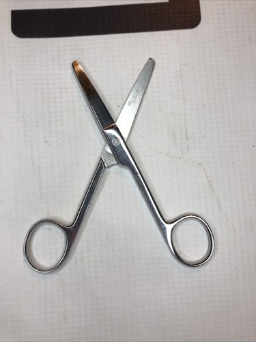 Used Jarit 100-129 Scissors 30 Day Warranty