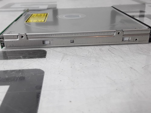 Used TEAC 19771485-93 DV-W28E A-593 Dual Layer DVD-RW CD-RW IDE PATA Optical 35-5