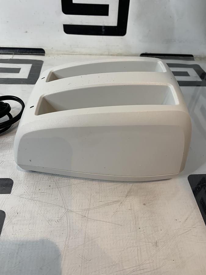 Used Verathon 0570-0193 BladderScan BVI 9400 Battery Charger Wireless Bladder Scan