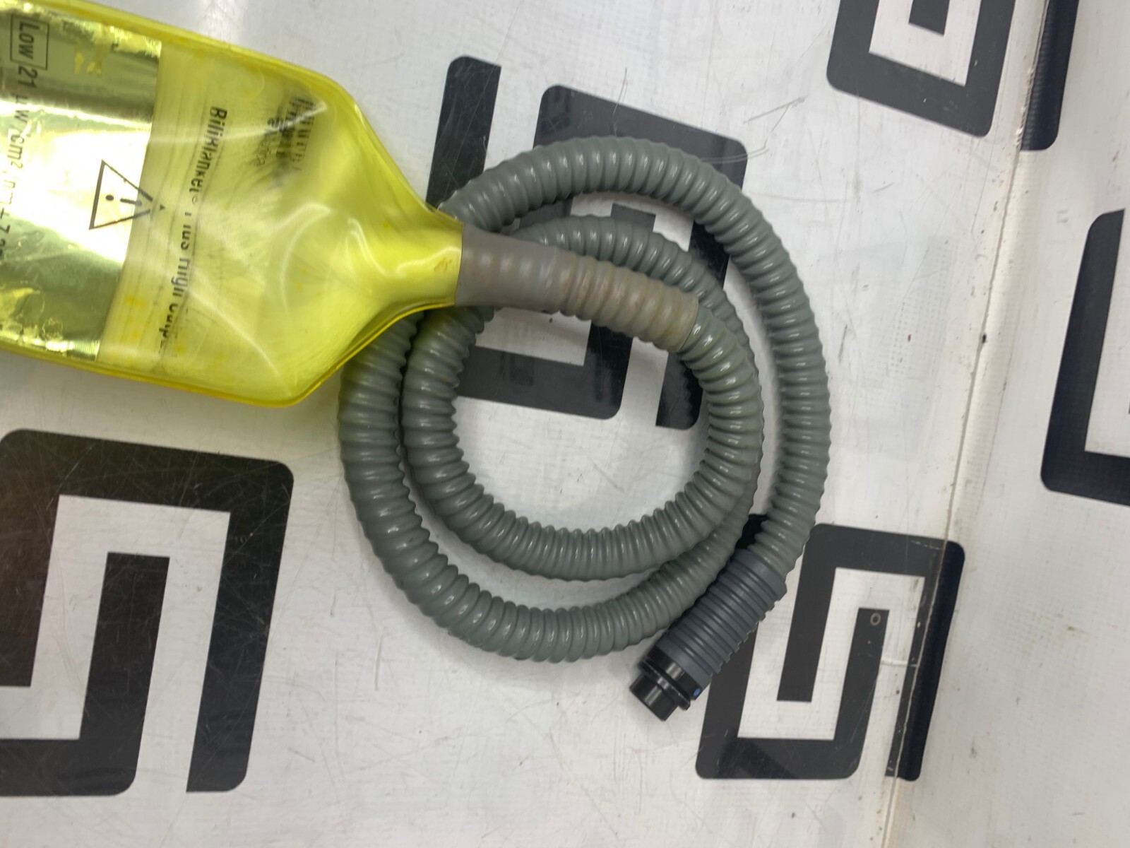 Used Ohmeda Medical 6600-0656-801 BiliBlanket Plus High Output Phototherapy Light