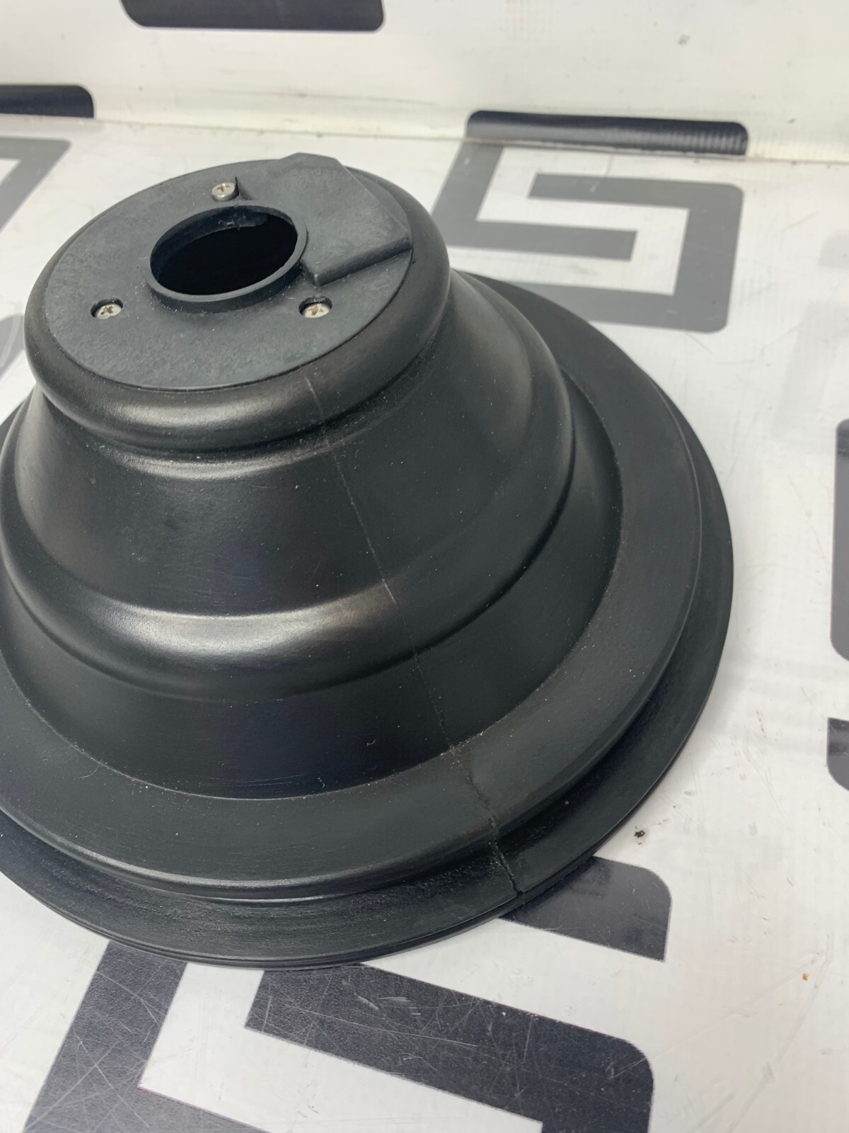 Used Thermo Barnstead Legend T RT Motor Cover 20056706 Rubber Bowl Boot Seal WARRANTY