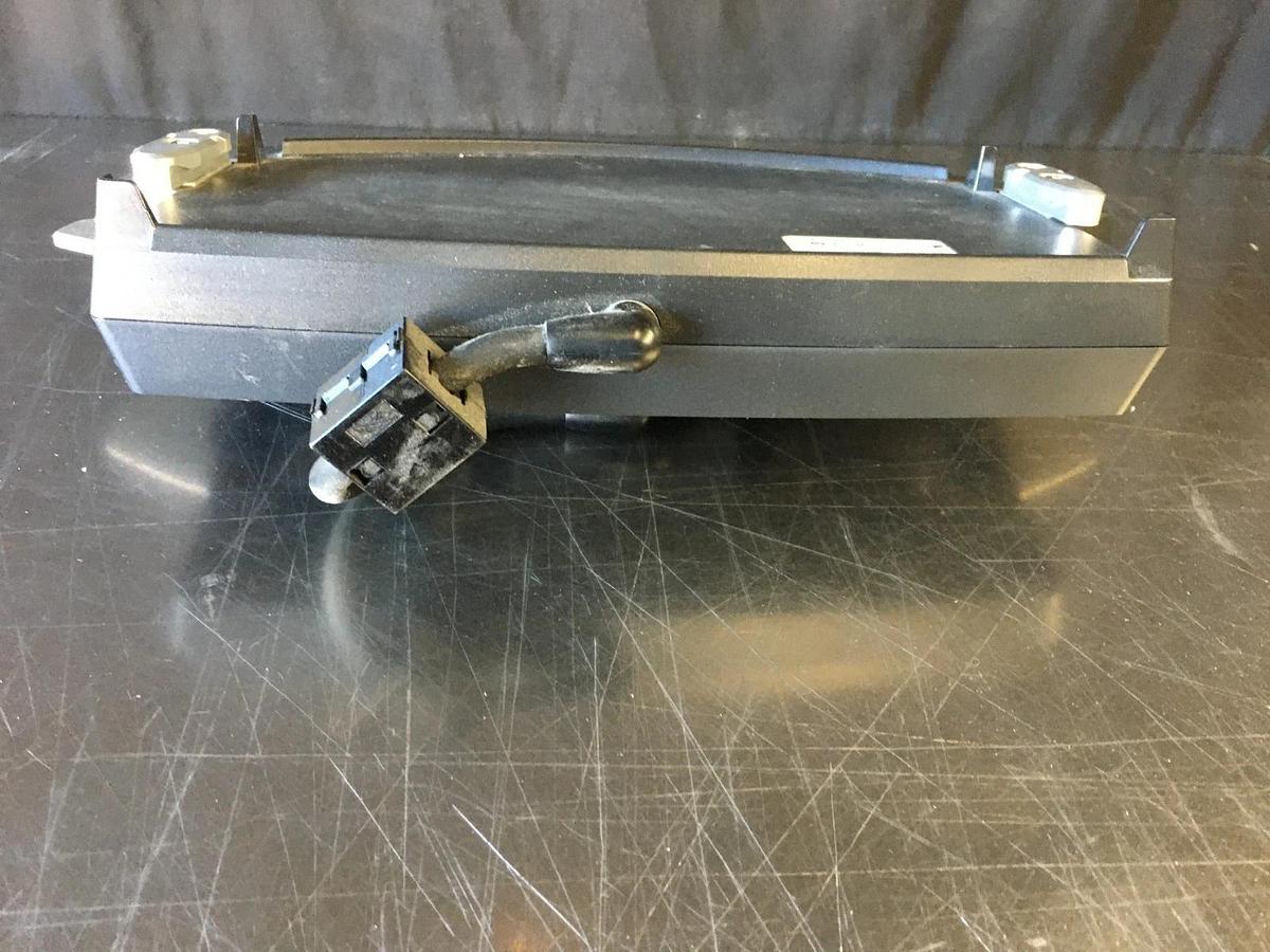 Used Sonosite Triple Transducer Connect P16535 Quick Release P16535-10