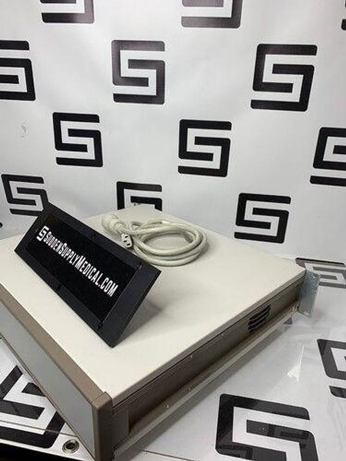 Used Frequency Synthesizer