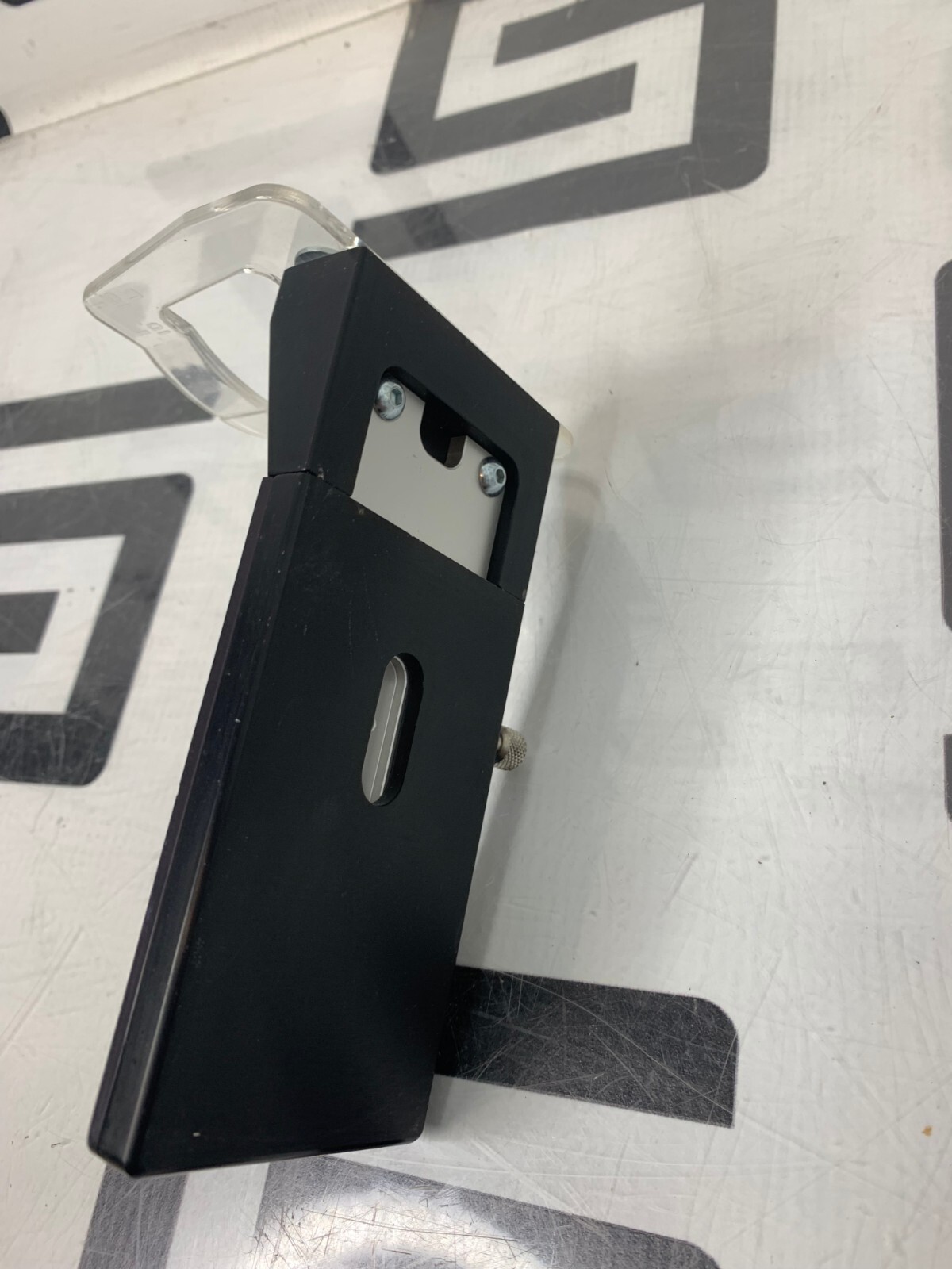 Used Planmeca Proline Adjustable Chin Support XC WARRANTY