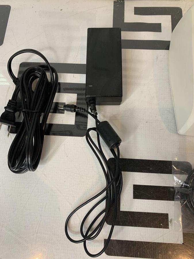 Used VERATHON BladderScan BVI 9400 Power Supply GPSU40B-5