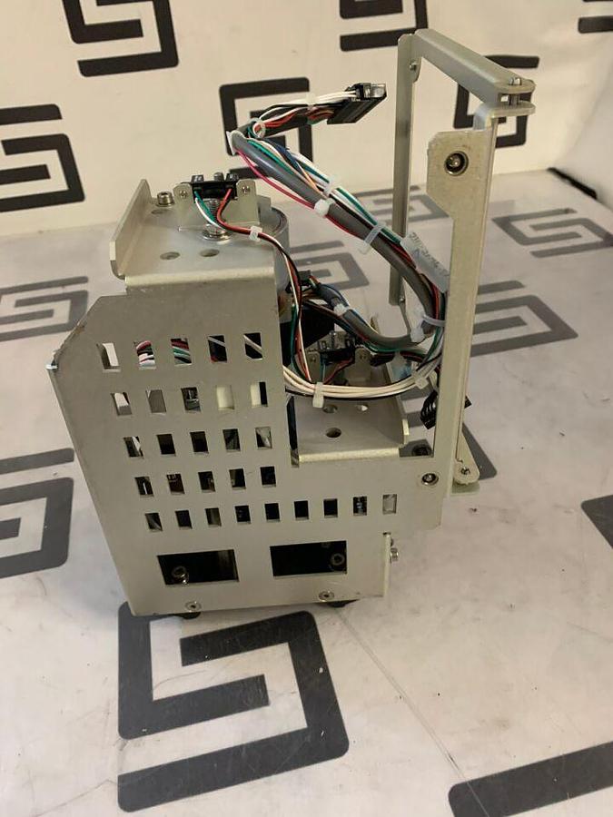 Used Partial Fluidics ASSY