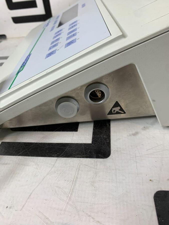 Used V 4.4 Dental Electric Control Console Unit   Motor System