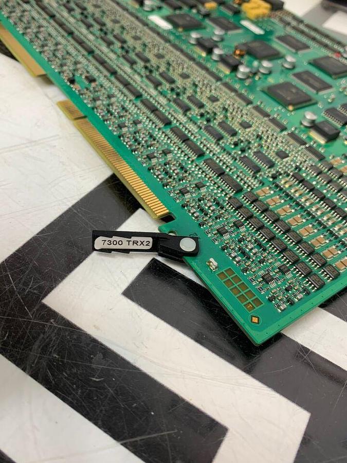 Used TRX2 Board PCB