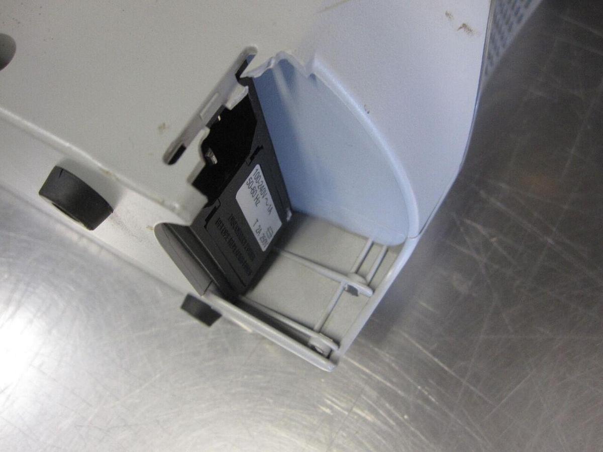 Used THORATEC HeartMate