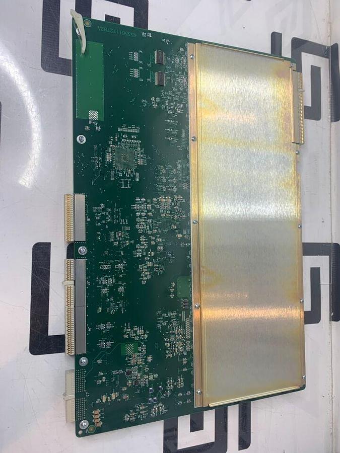 Used PHILIPS Neo Analog Input Module NAIM