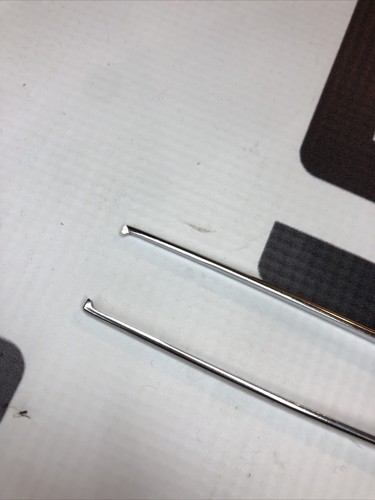 Used Jarit 130-175 Forceps 30 Day Warranty