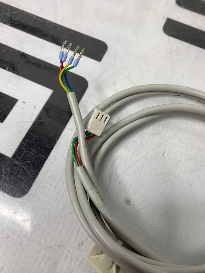 Used Collimator Assembly CC XC Pan / Ceph