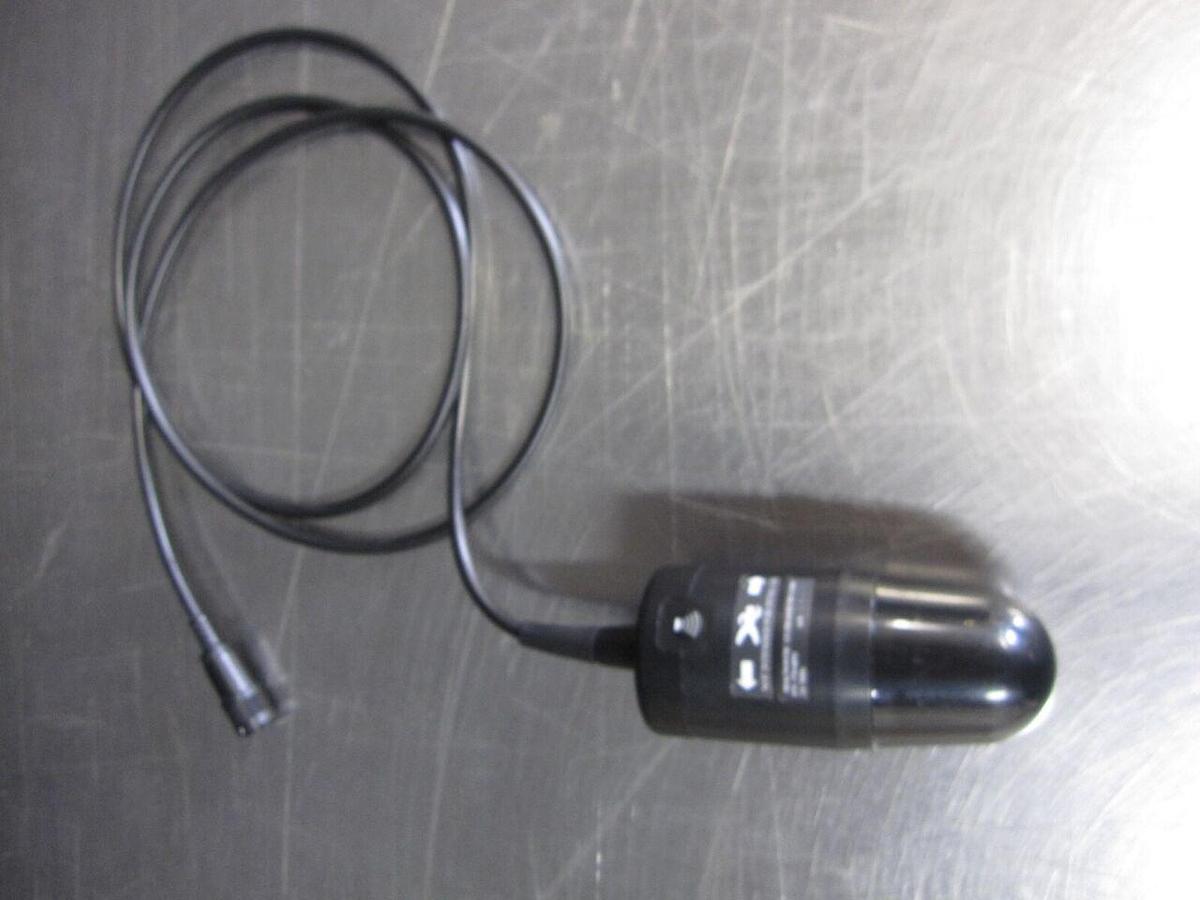Used VERATHON DIAGNOSTIC ULTRASOUND BVI 3000 570-0091 2 MHz