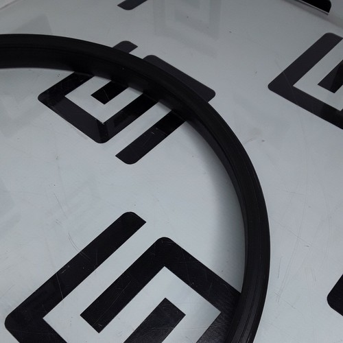 Used Beckman Allegra X-22 X-22R Centrifuge Bowl Lid Rubber Seal Refrigerated 392201