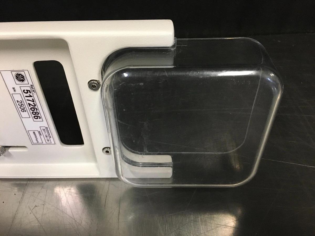 Used GE 5172686 Compression Tray Paddle Warranty