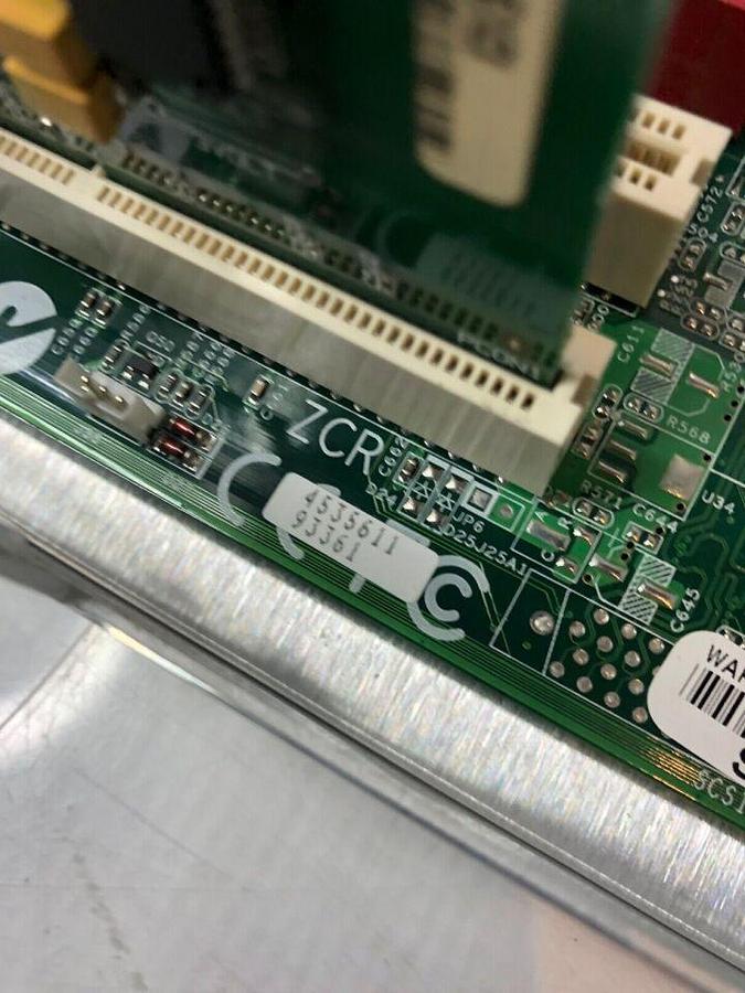 Used Ultrasound MotherBoard