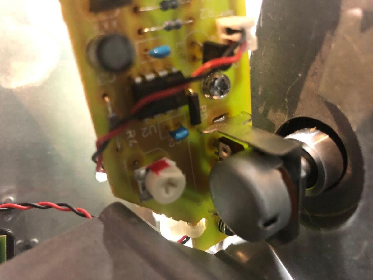 Used CX22 LED Binocular  Stand Stage Condenser Nosepiece