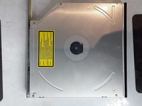 Used TEAC 19771485-93 DV-W28E A-593 Dual Layer DVD-RW CD-RW IDE PATA Optical 35-5