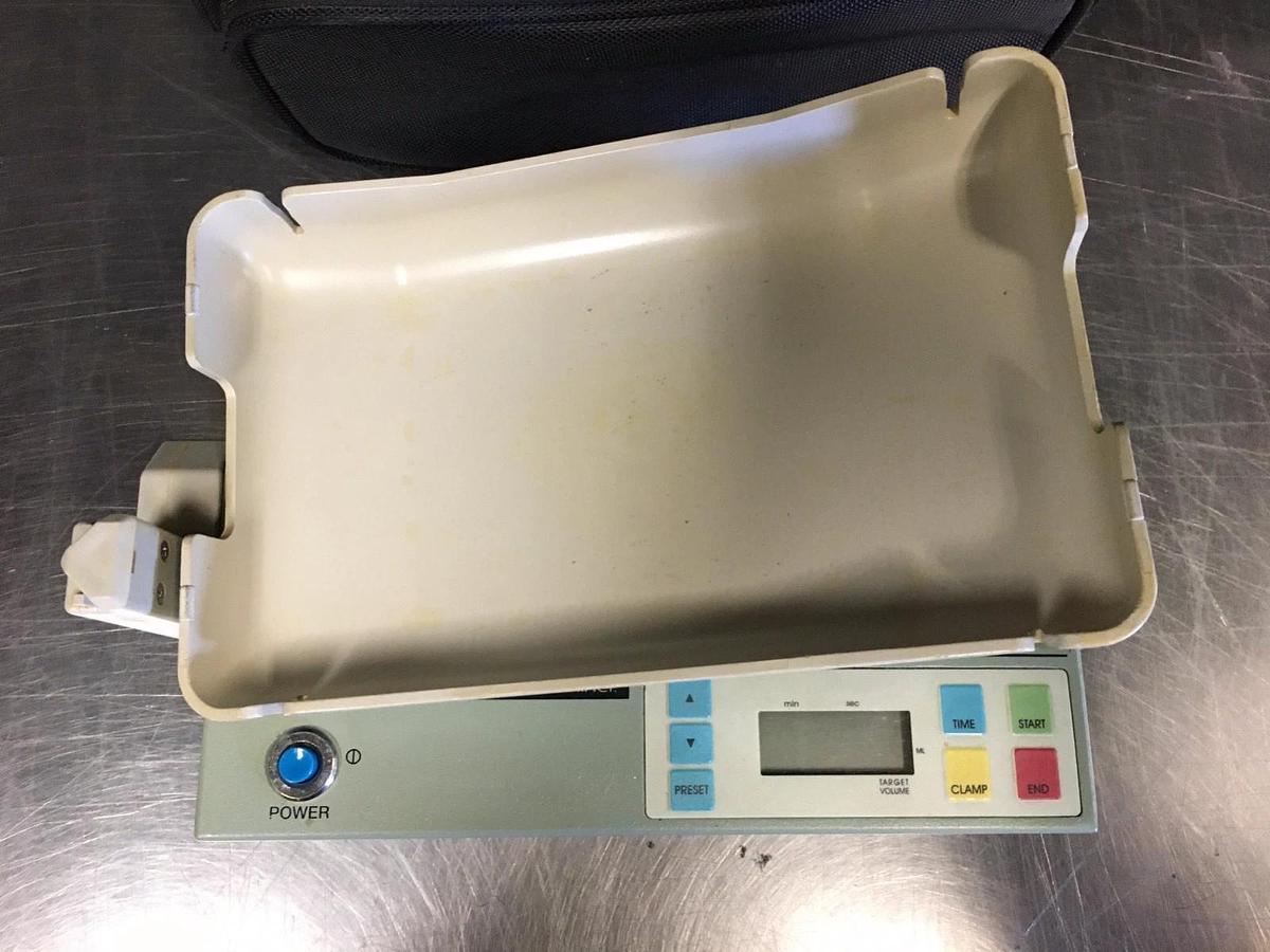 Used GENESIS Blood Collection Mixer Model CM735-A