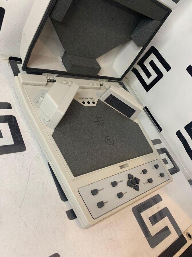 Used VF-1 Verifit 2344 Hearing Analyzer Real-Ear NO CABLES /