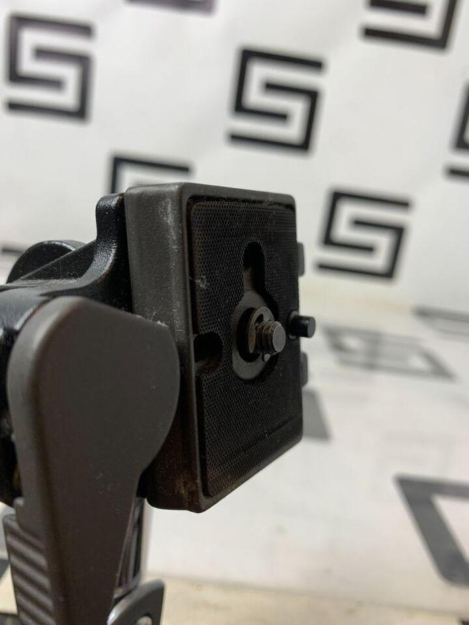 Used Glidescope Mobile Stand AVL Cobalt Cart  for  Video Monitor