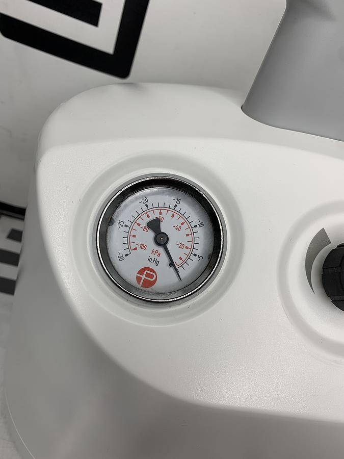 Used Penumbra PMX110 Vacuum Suction Pump TESTED WARRANTY