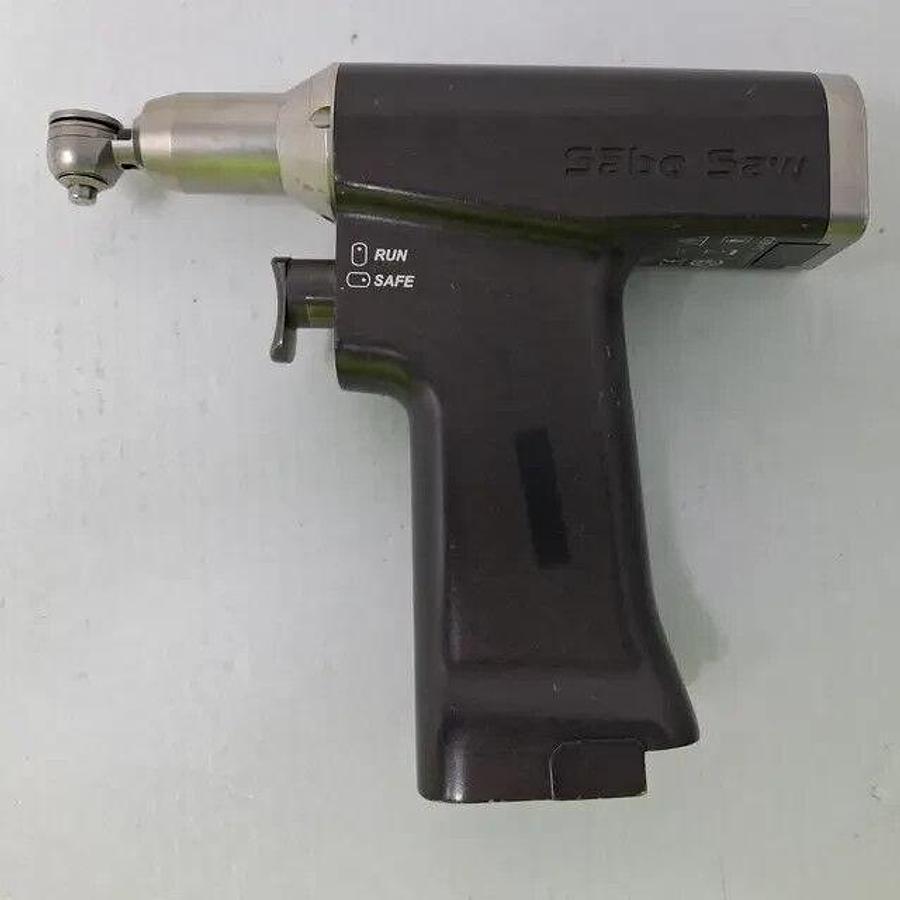 Used 430034 SABO Sagittal Saw Handpiece 30 DAY  TESTED