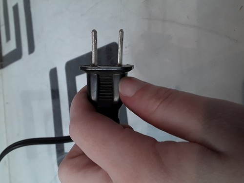 Used HP 0957-2269 TOP+ 32V 1560mA AC/DC Adapter for PhotoSmart C4780 Printer W/ CABLE